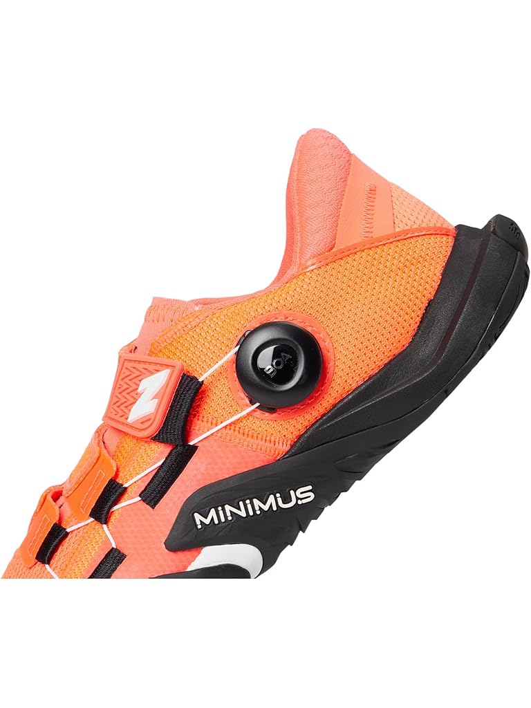 Black New Balance Minimus TR BOA® v2