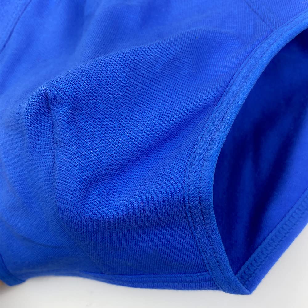 Channo Boxer ou Slip Enfant, en Coton, Uni ou Imprimé