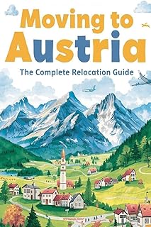 Moving to Austria: The Complete Relocation Guide