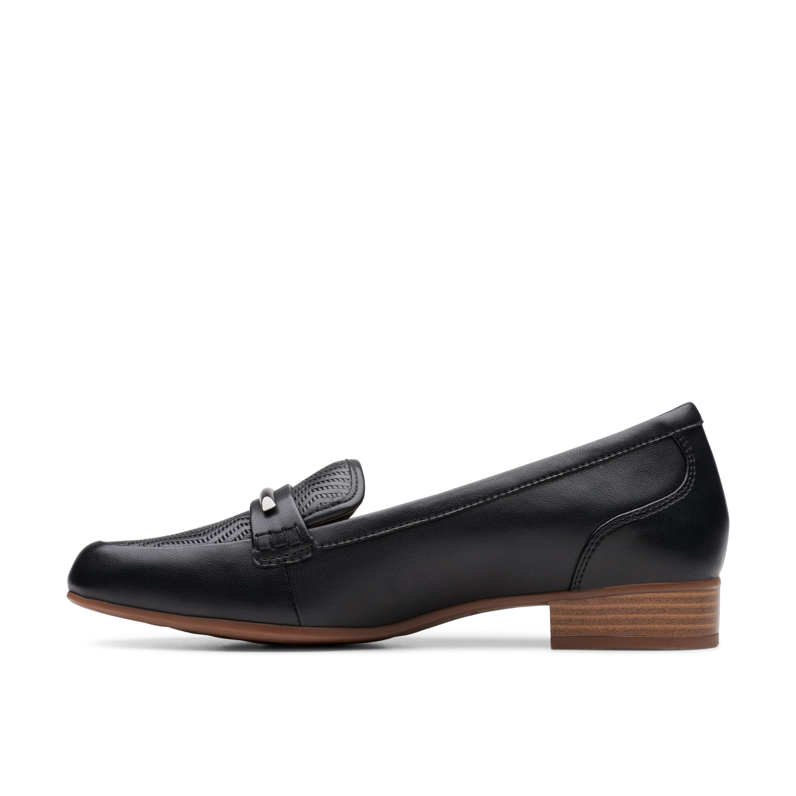 Clarks Julia Aster MocasínMujer