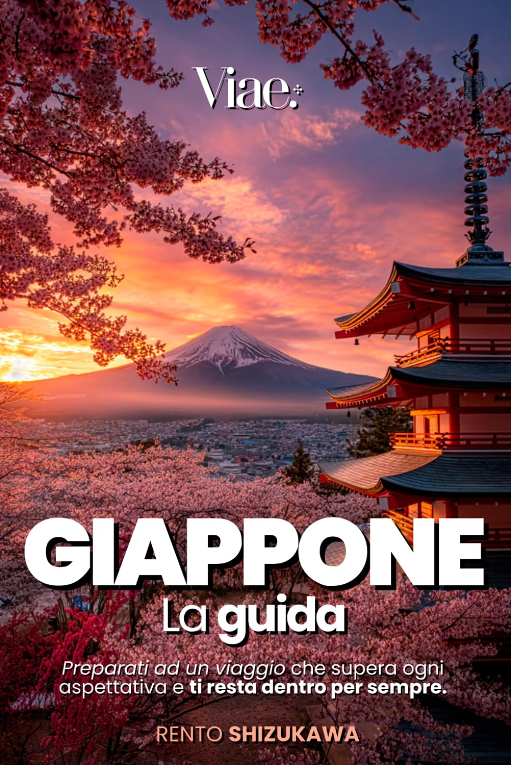 GIAPPONE - Guida Completa: Templi Millenari, Città Futuristiche e Paesaggi da Sogno – Kyoto, Osaka, Tokyo e molto altro, tra Tradizione e Modernità con itinerari pratici e consigli locali. +eBook PDF