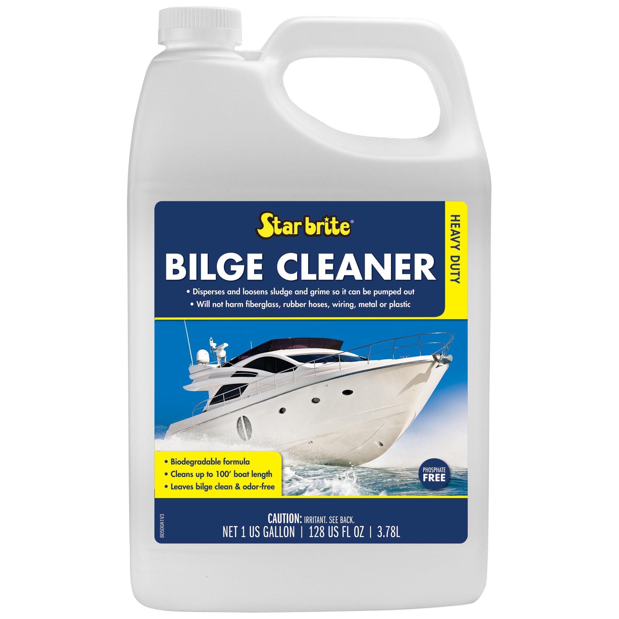 Star Brite Bilge Cleaner