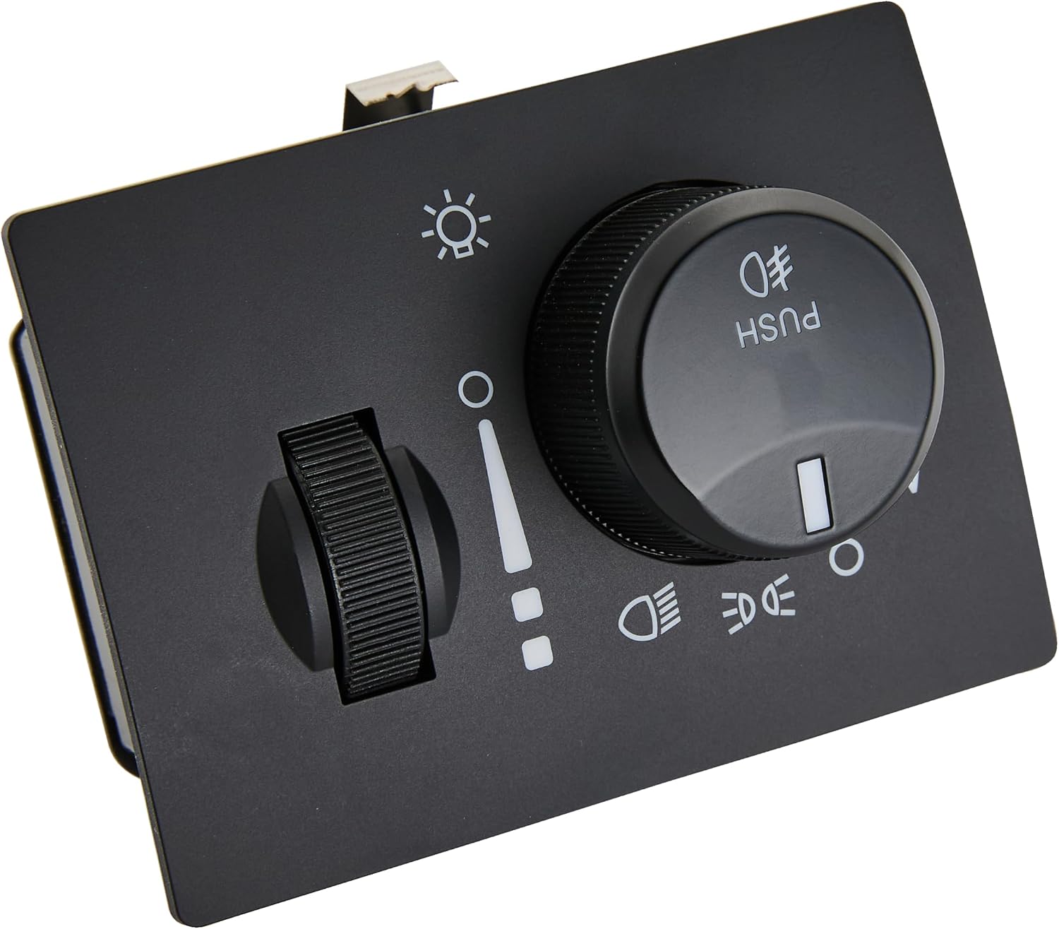 4602348AC Headlight Lamp Switch Fits for Chrysler 300 2005-2011.for Dodge Charger 2006-2012, Challenger 2008-2011, Magnum 2005-2008. Headlight Headlamp Switch Replaces: 68019789AE 4602348AD