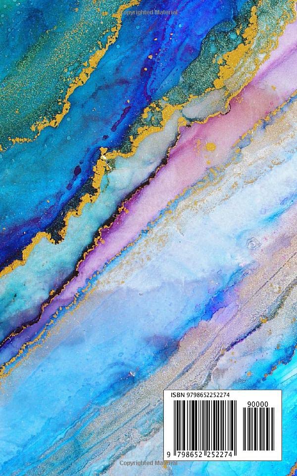 Miniatura 2 de Tiny Sketch Book Blank paper for Drawing, Sketching, Doodling - Small - 5'' x 8'' - 160 pages - Journal, Notebook for drawing (Blank SketchBook)