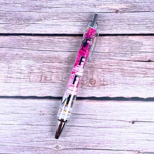 Miniatura 7 de YJ PREMIUMS Juego de 9 bolígrafos divertidos y divertidos para adultos, bolígrafo FK Swear Word Ssayings para el trabajo y la oficina regalos