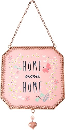 Vista 5 de Pavilion Gift Company - Bloom por Amylee Weeks Sun Catcher