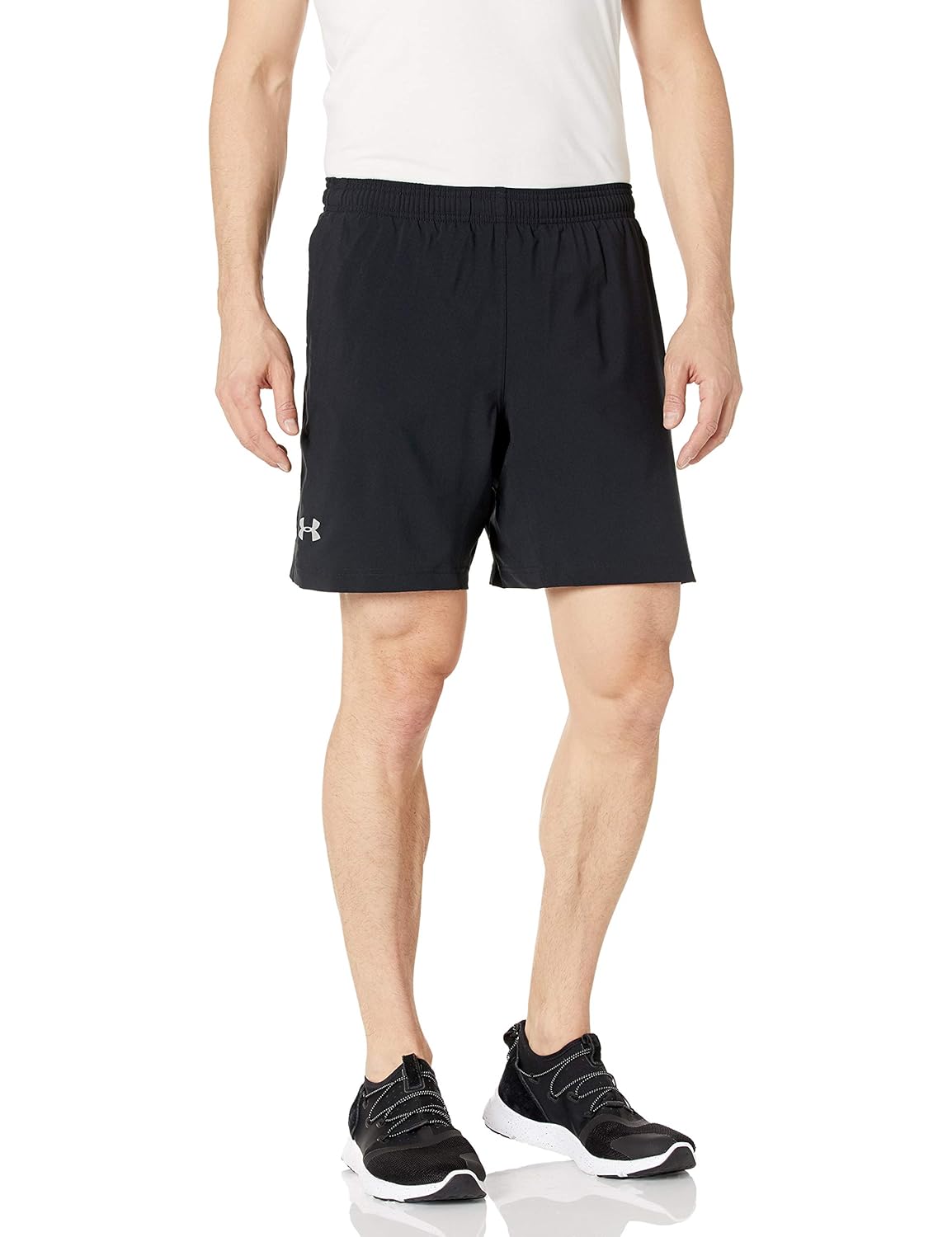 Under Armour Launch 2-in-1 Men's Shorts  under armour 2 in one shorts