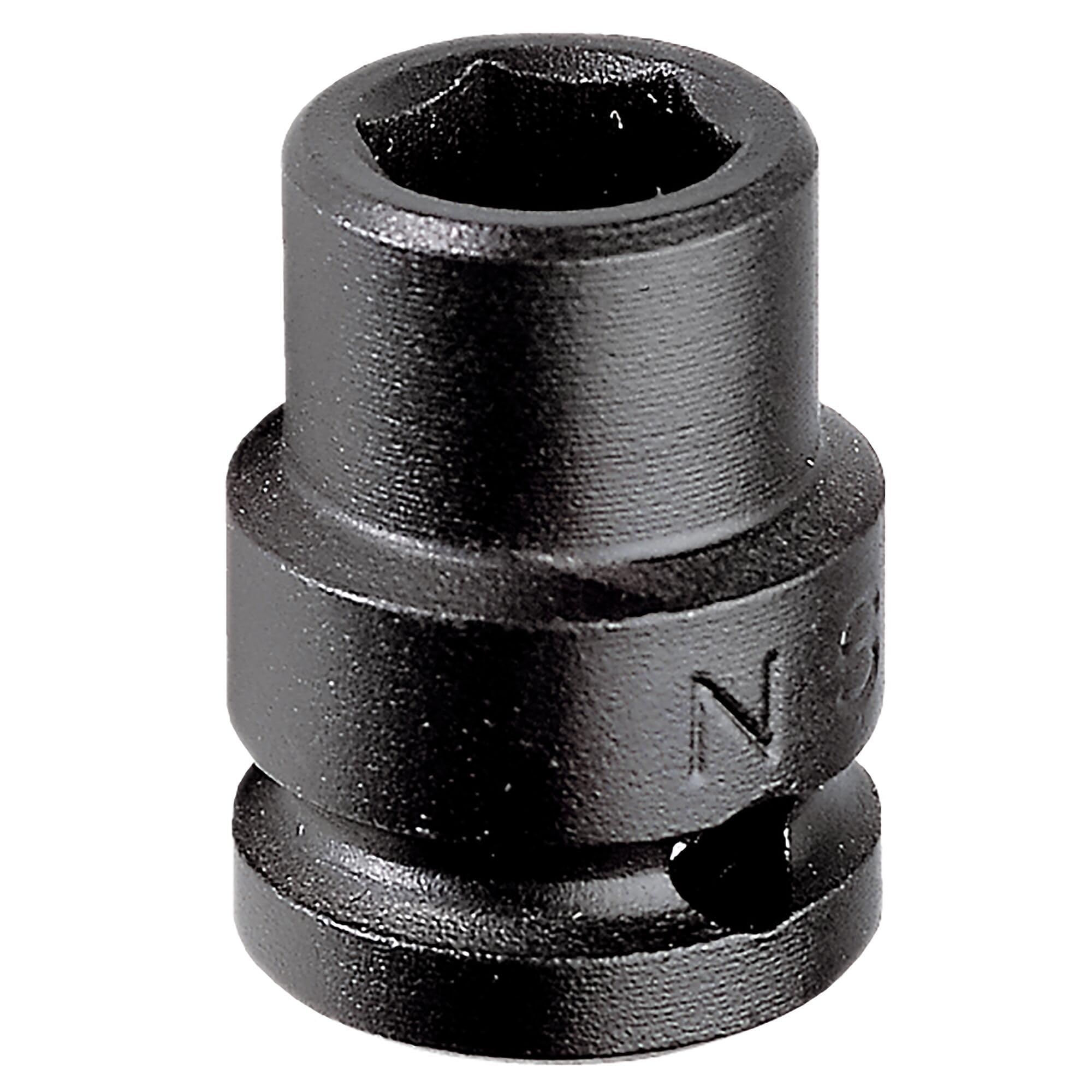 Douille impact 19mm FACOM NS.19A 1/2 haute résistance torsion
