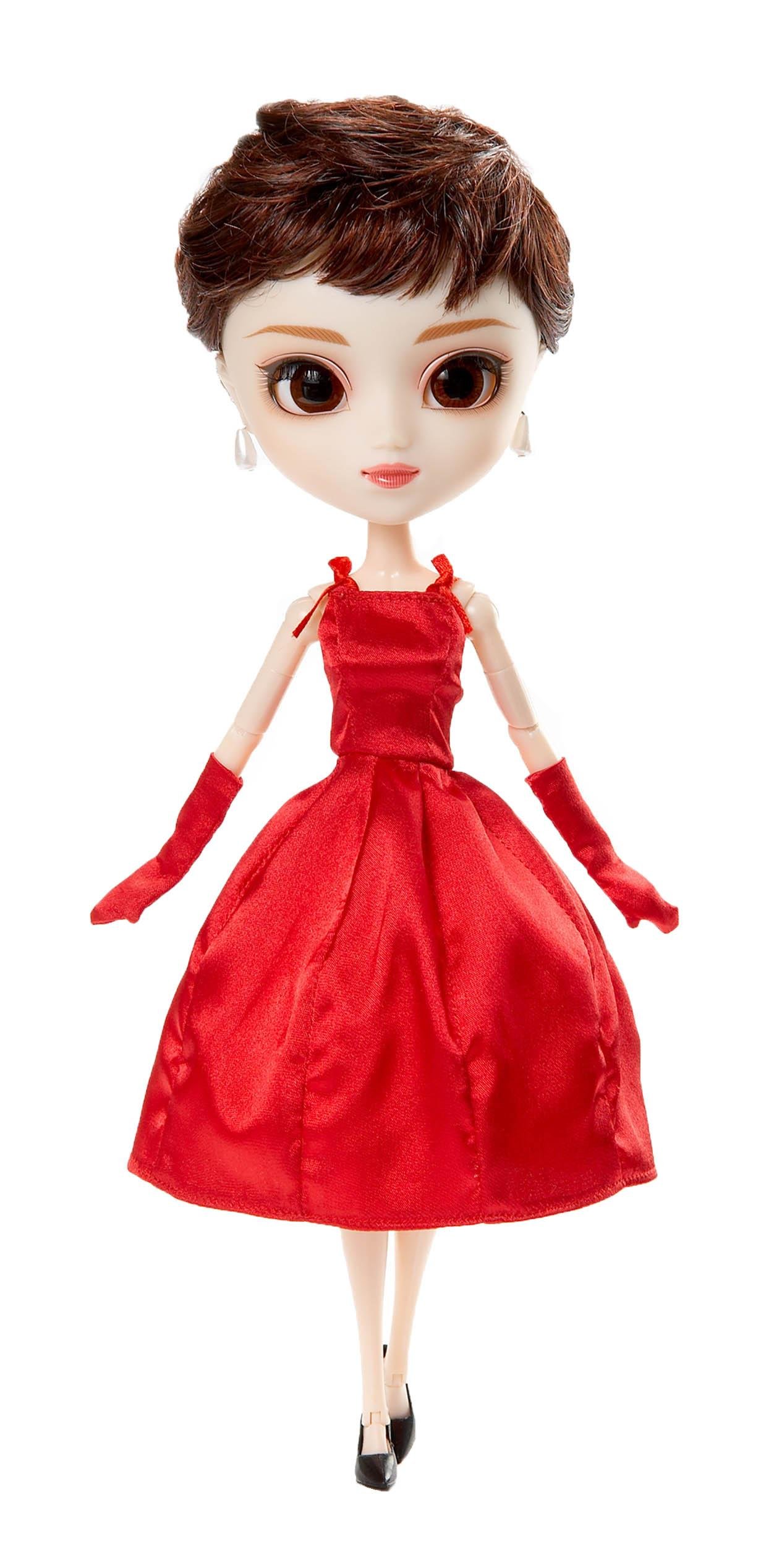 Amazon | Pullip/麗しのサブリナ・SABRINA サブリナ P-009