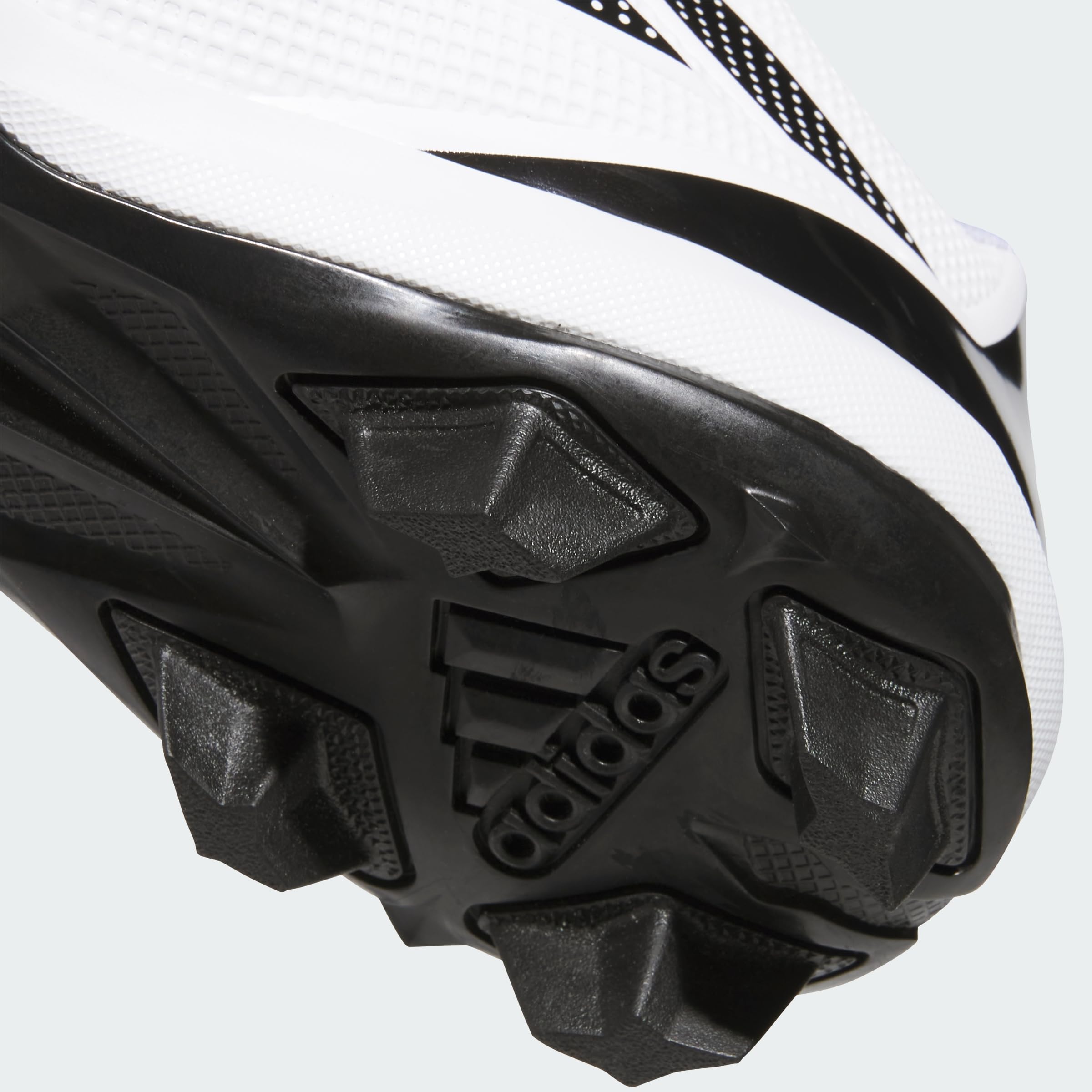 adidas Men's Bota Moldeada Adizero Impact 2.0