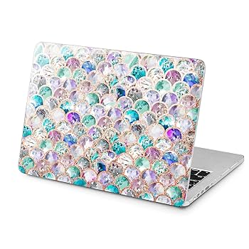Amazon.com: Cavka Hard Case Compatible for MacBook Pro 16 14