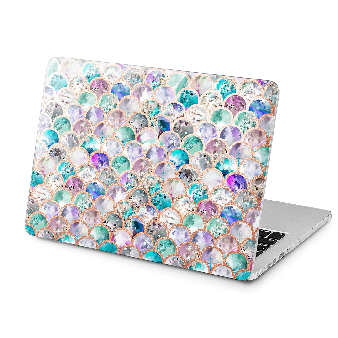 Amazon.com: Cavka Hard Case Compatible for MacBook Pro 16 14