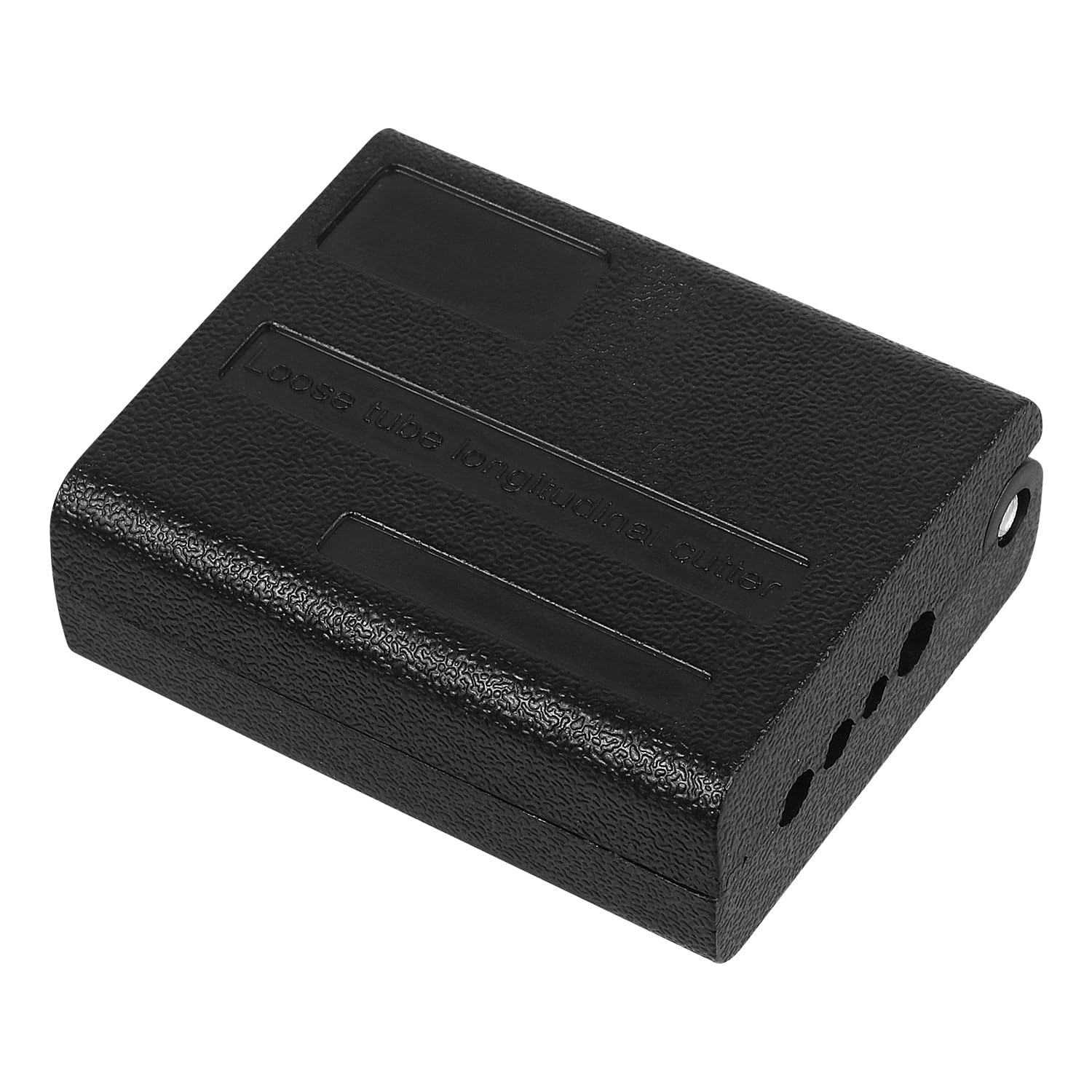 Pince coupante de câble en fibre optique haute précision 1.5-3.3mm