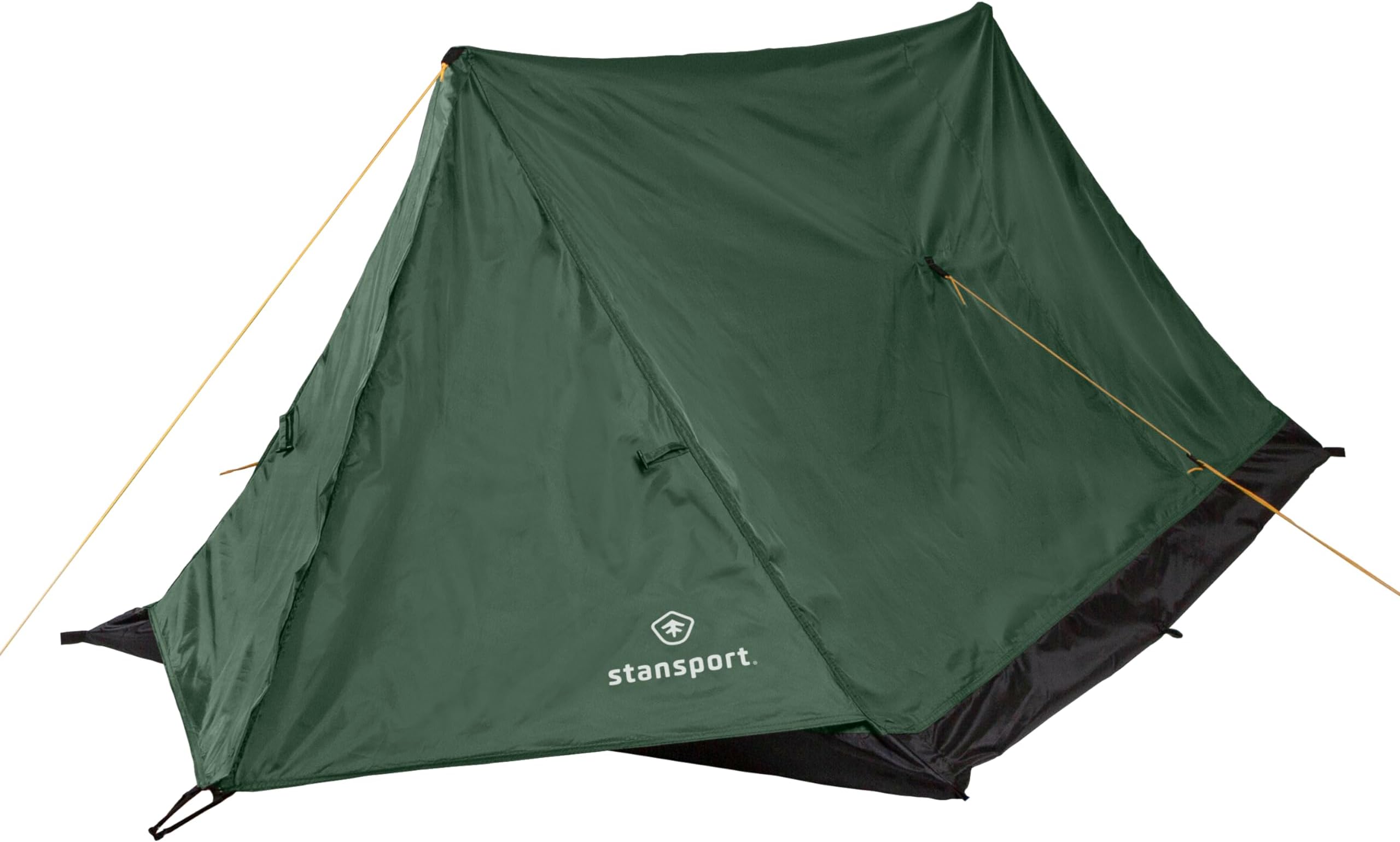 Scout 2 person Backpack and Camping Tent