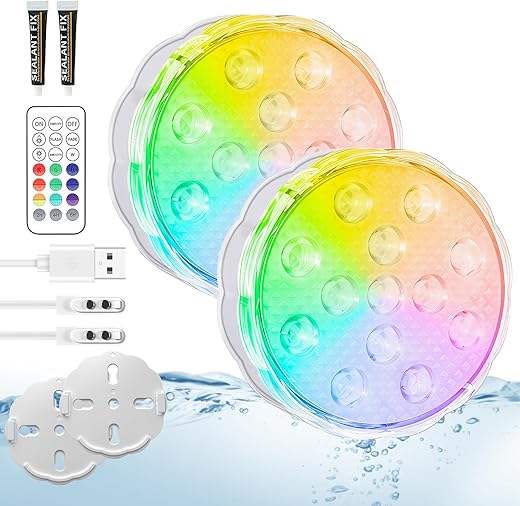 Pools, Hot Tubs, & Supplies