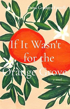 If It Wasn't for the Orange Grove