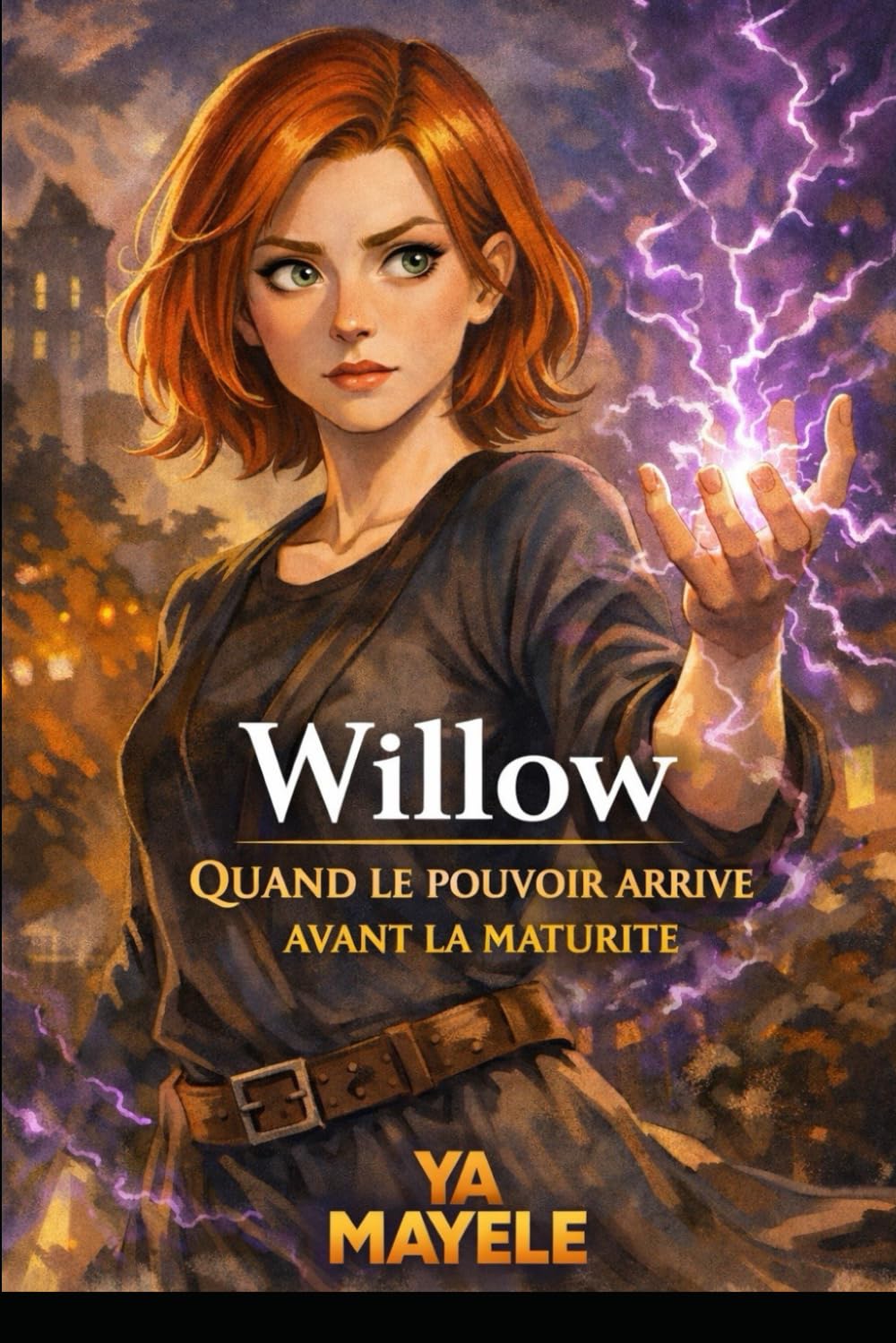 Willow – Quand le pouvoir arrive avant la maturité: Analyse psychologique et sociologique d’un personnage de fiction