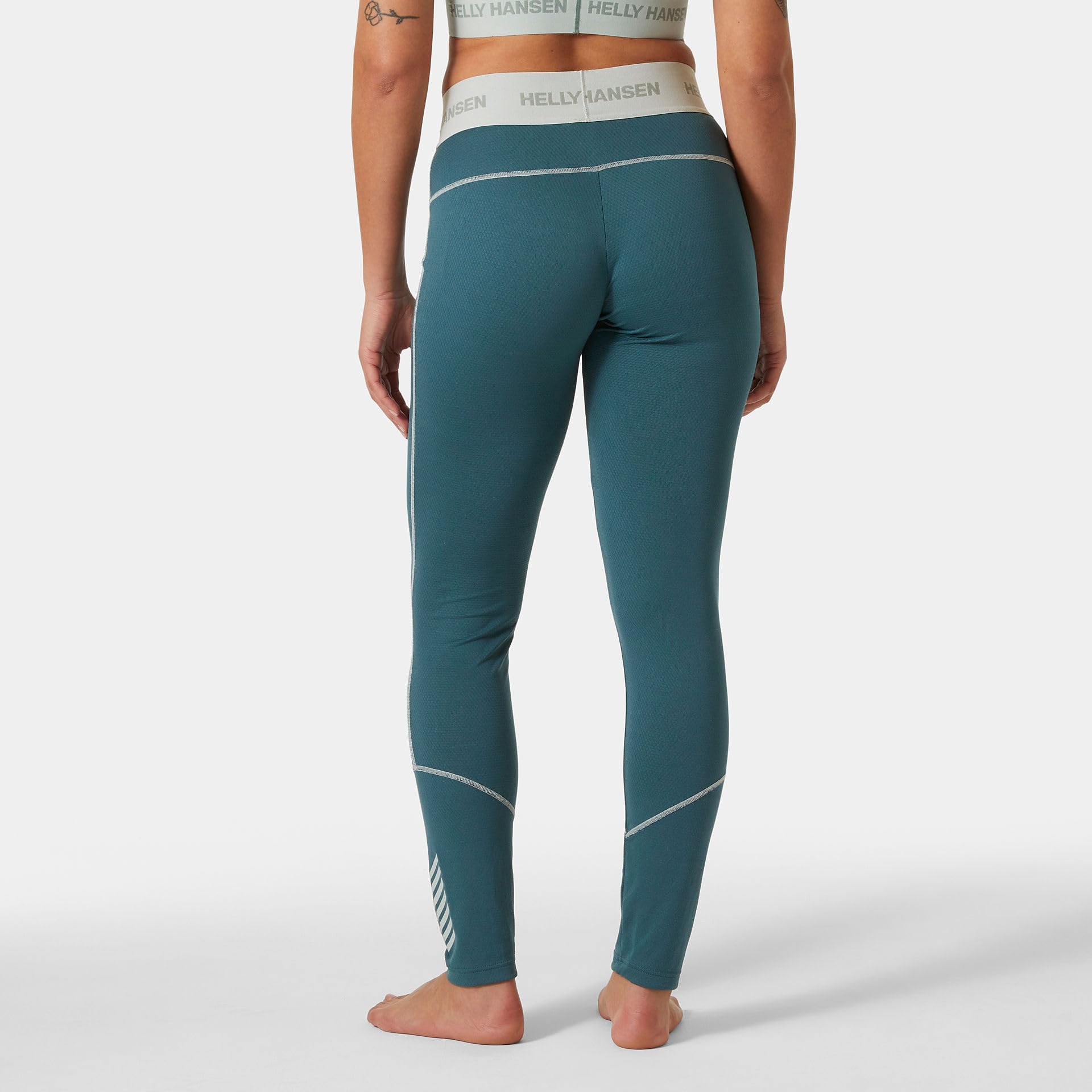 Helly Hansen Donna Pantaloni Termici LIFA Active