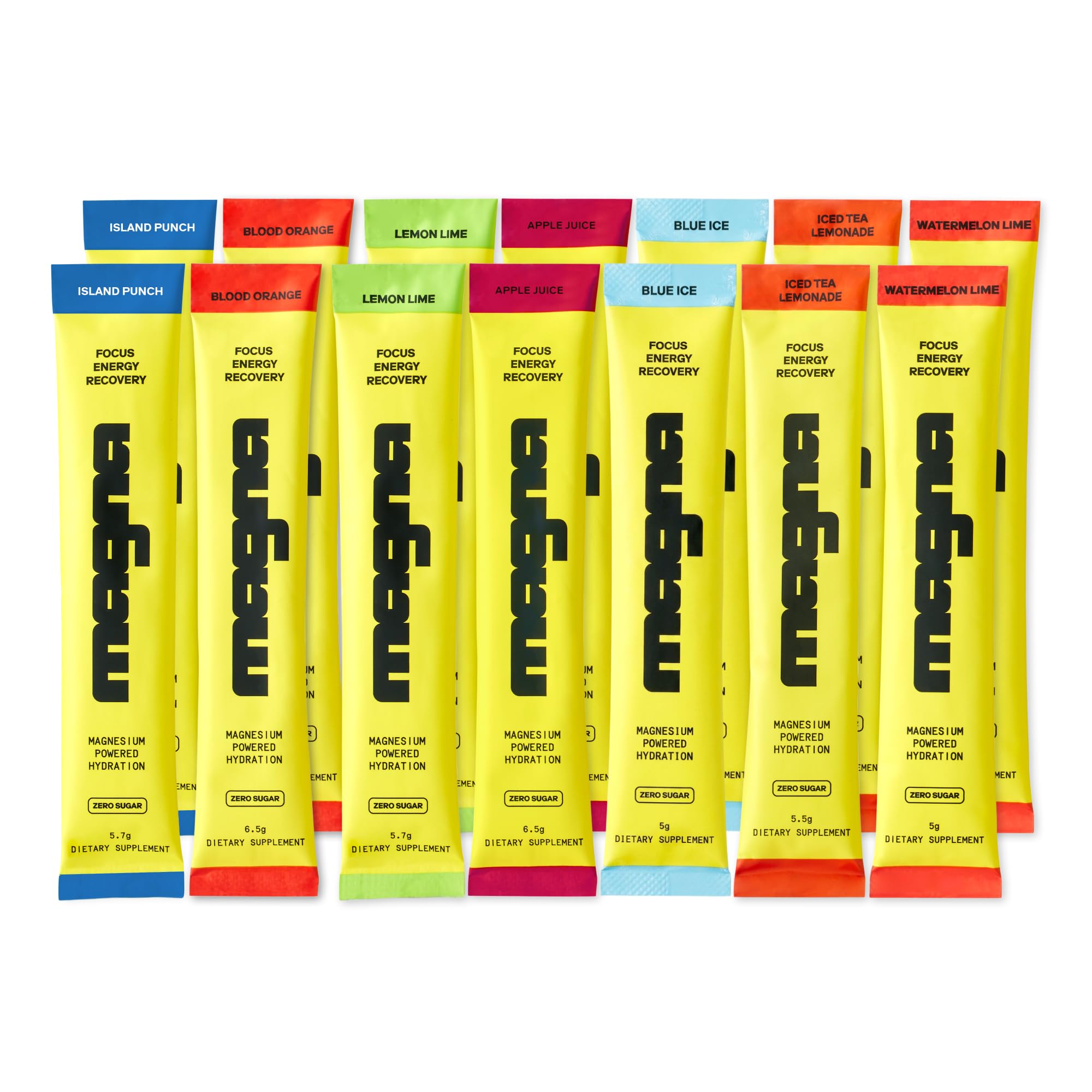 MAGNA Electrolytes Powder