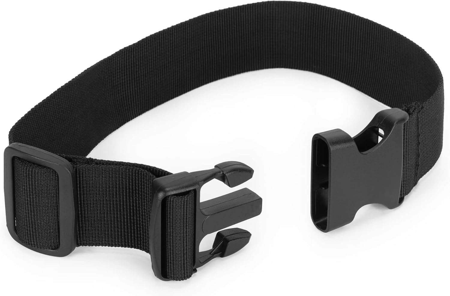 LoDrid Extender Strap Extension Belt with Adjustable Buckle