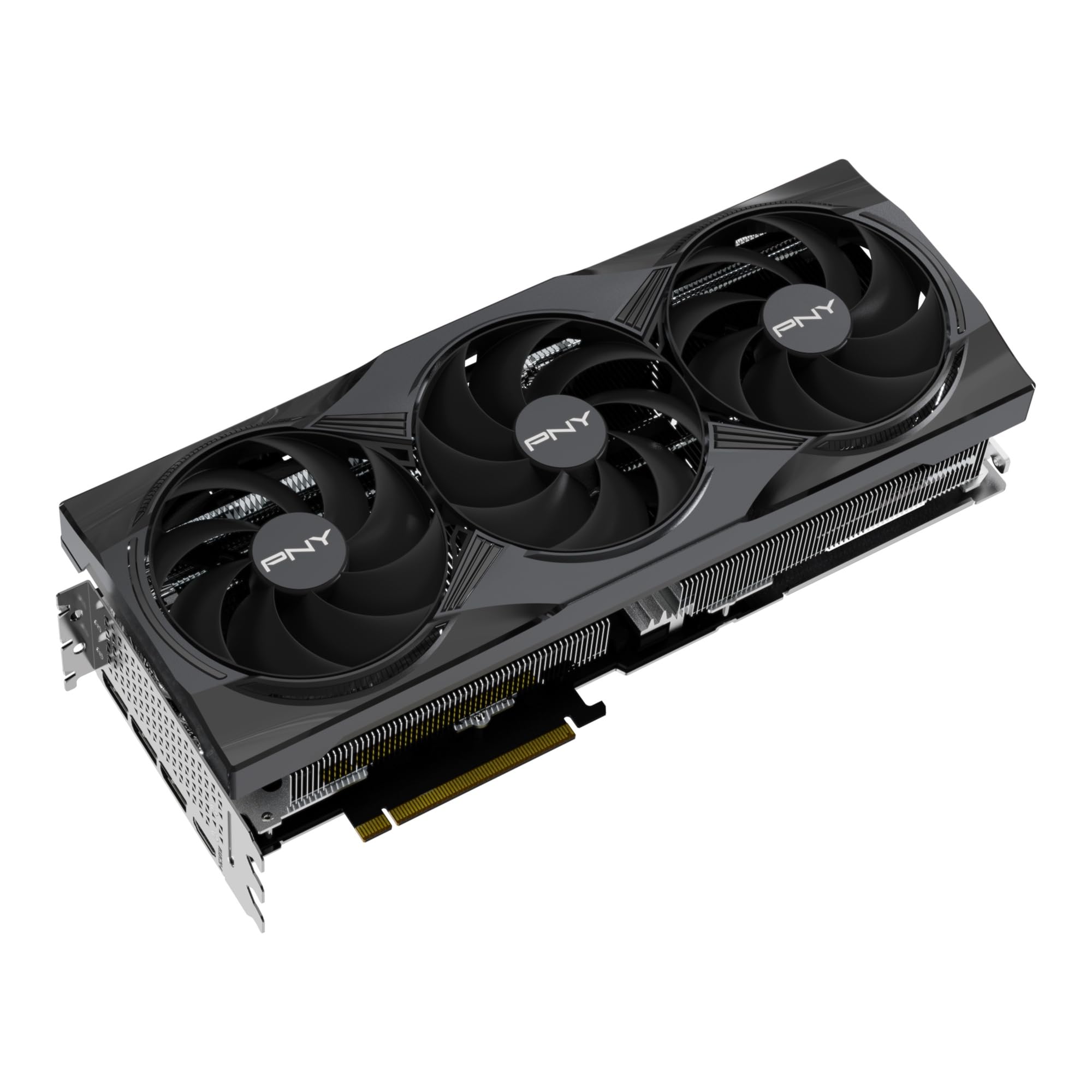 PNY Scheda Grafica GeForce RTX™ 5090 32GB OC Triple Fan DLSS 4