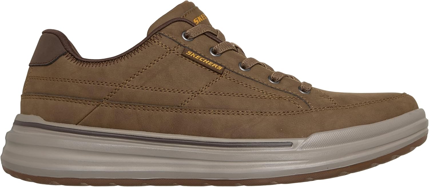 Skechers Mens Sterling - Cedrick