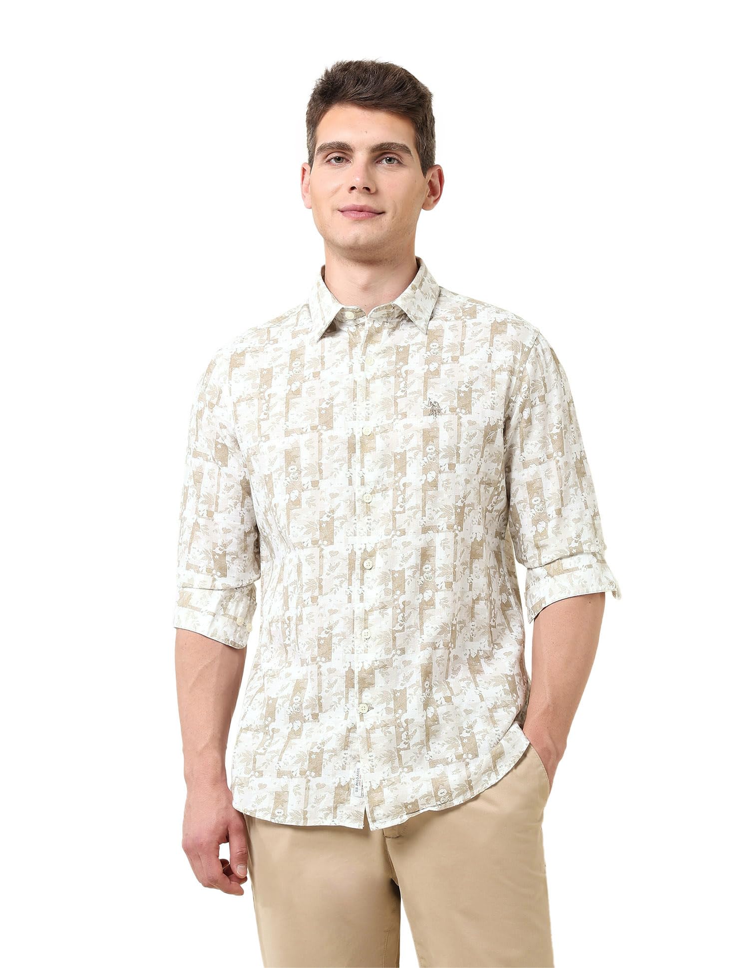 u.s. polo assn. Men Shirt-picture-29