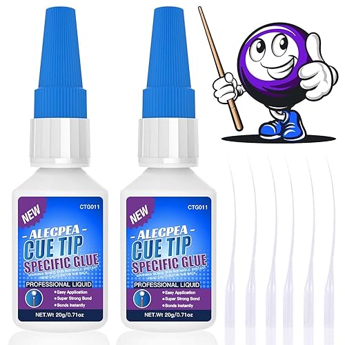 Vista 10 de ALECPEA 30g de pegamento para vidrio - Adhesivo de curado rápido y resistente a la intemperie para reparación de vidrio, joyería, arte, cristal