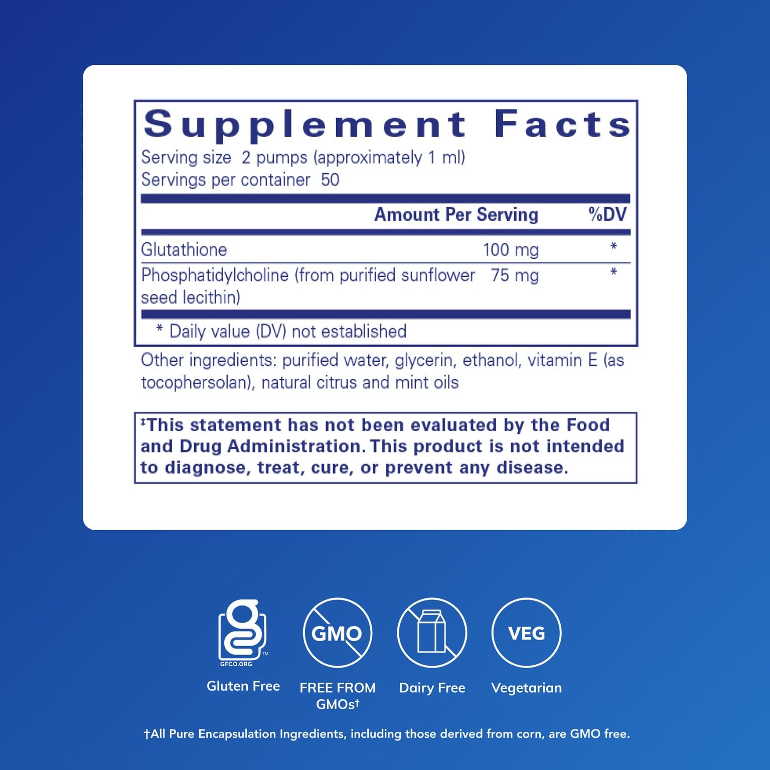 glutathione liquid amazon Brain Nutrition Supplements