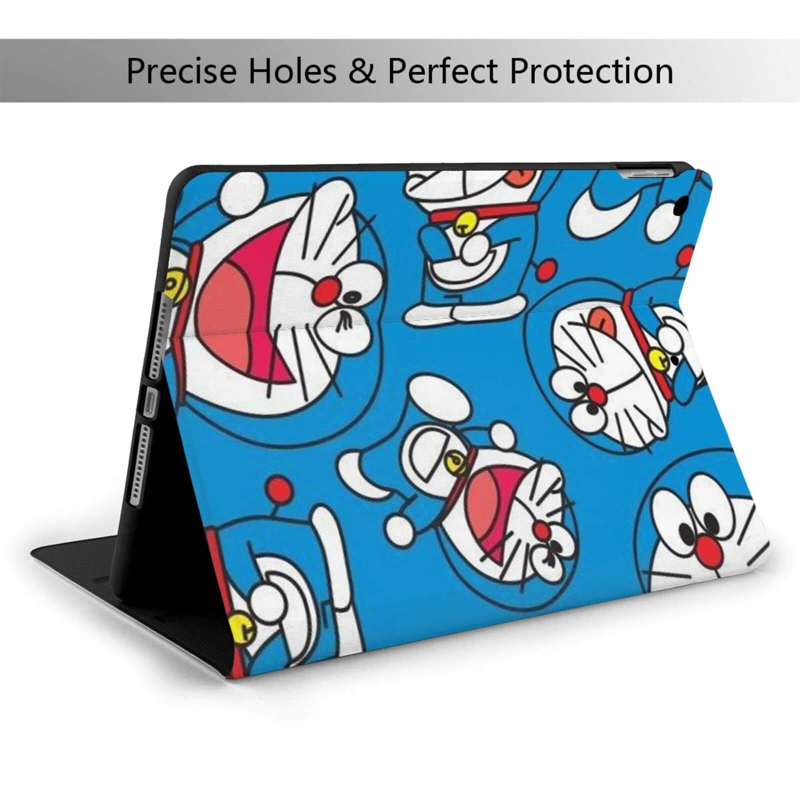 Amazon.co.jp: ドラえもん Ipad ケース Ipad 7th (10.2 インチ