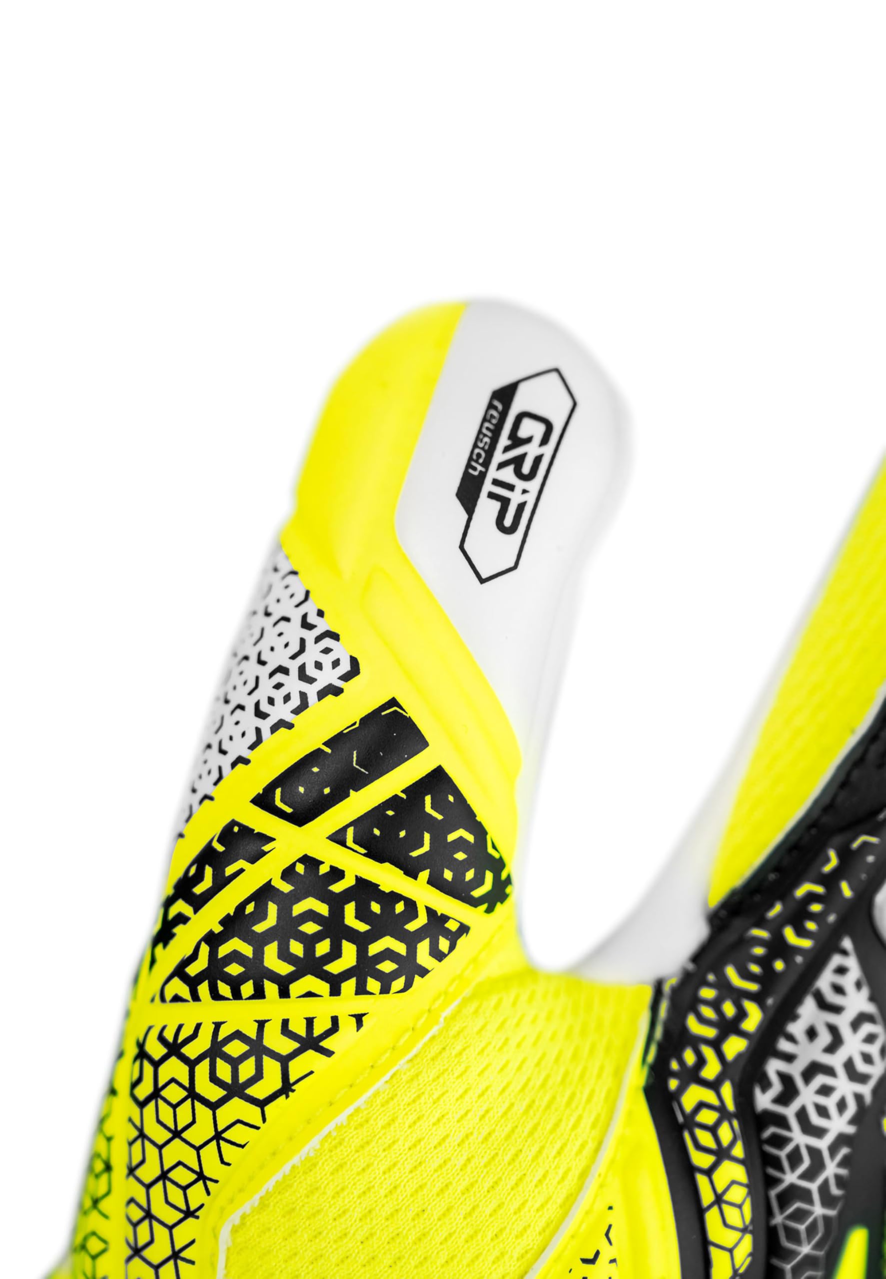 REUSCH Attrakt Grip Junior