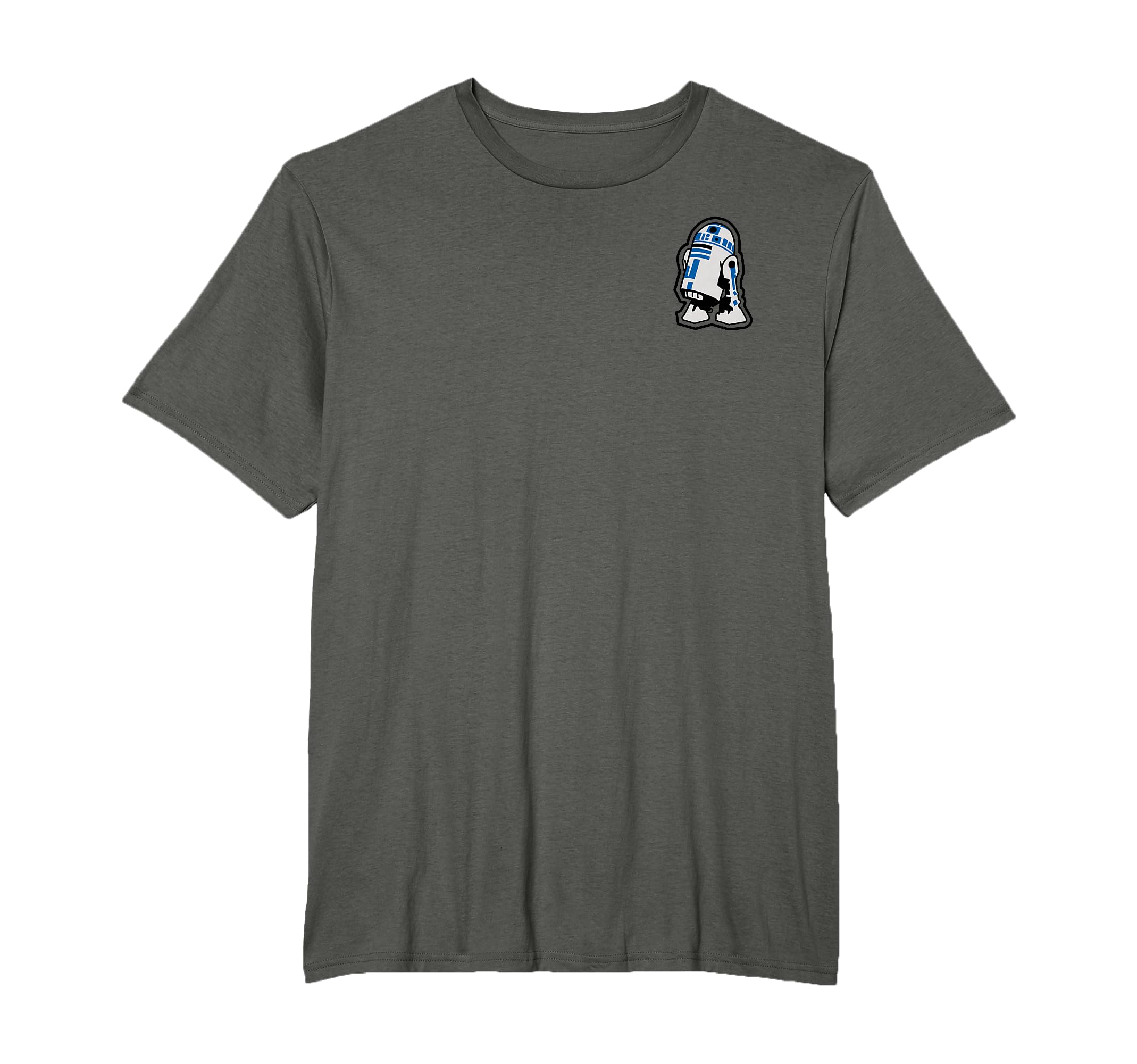 Kleidung mit Designs von Amazon Merch on Demand