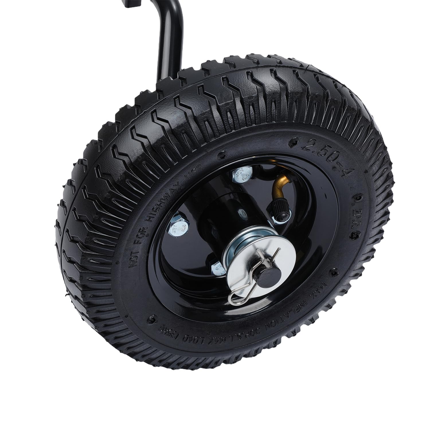 Roues D'Entraînement Universelles Pour Moto Tout-Terrain 50cc - CRF50 PW50 TTR50 MX125 à MX650