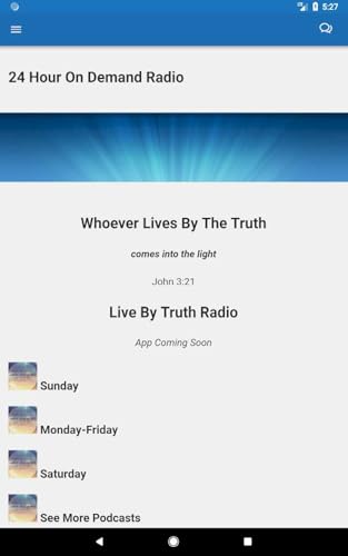 Live By Truth