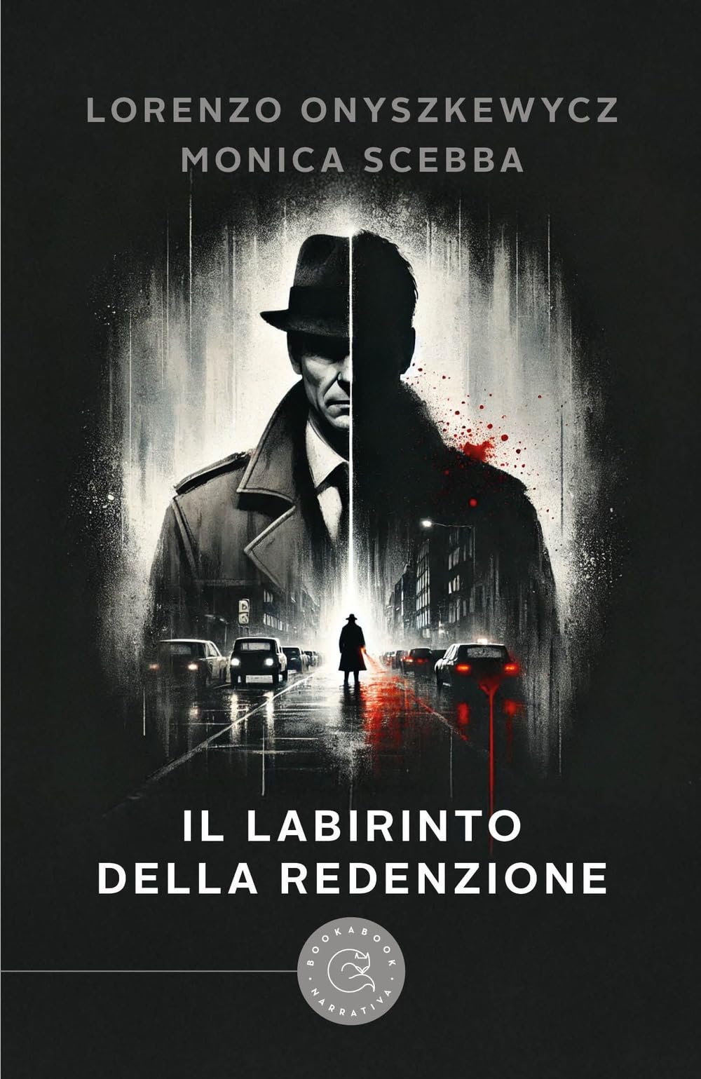 Il Labirinto Della Redenzione - 4
