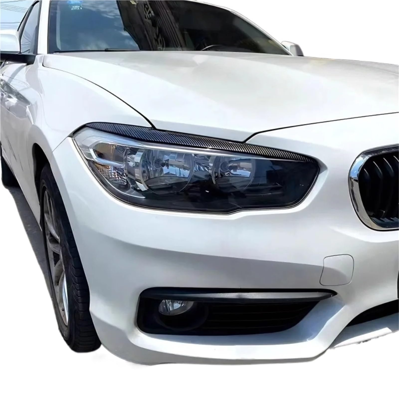 Reflektor powieka osłona Do BMW Serii F20