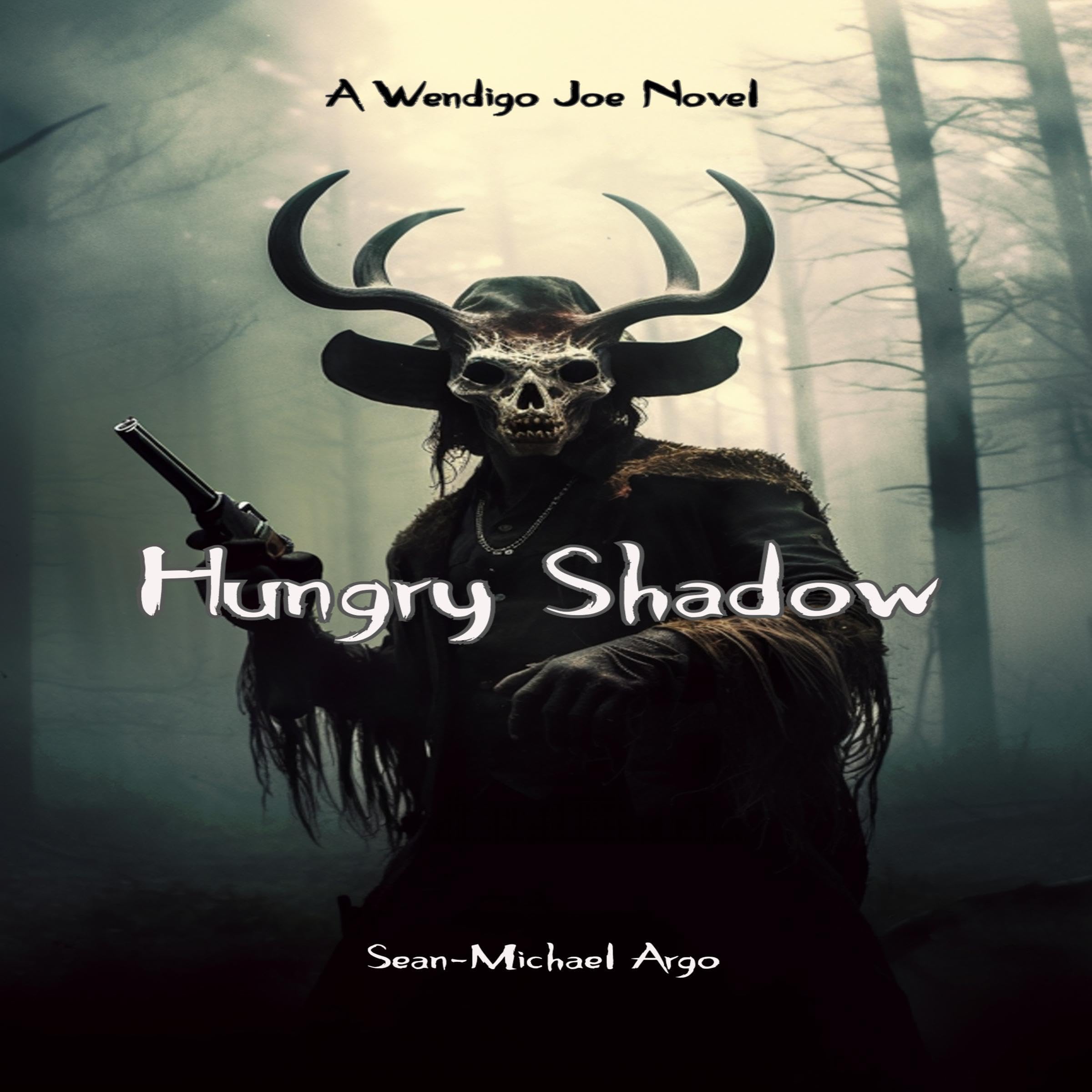 Hungry Shadow