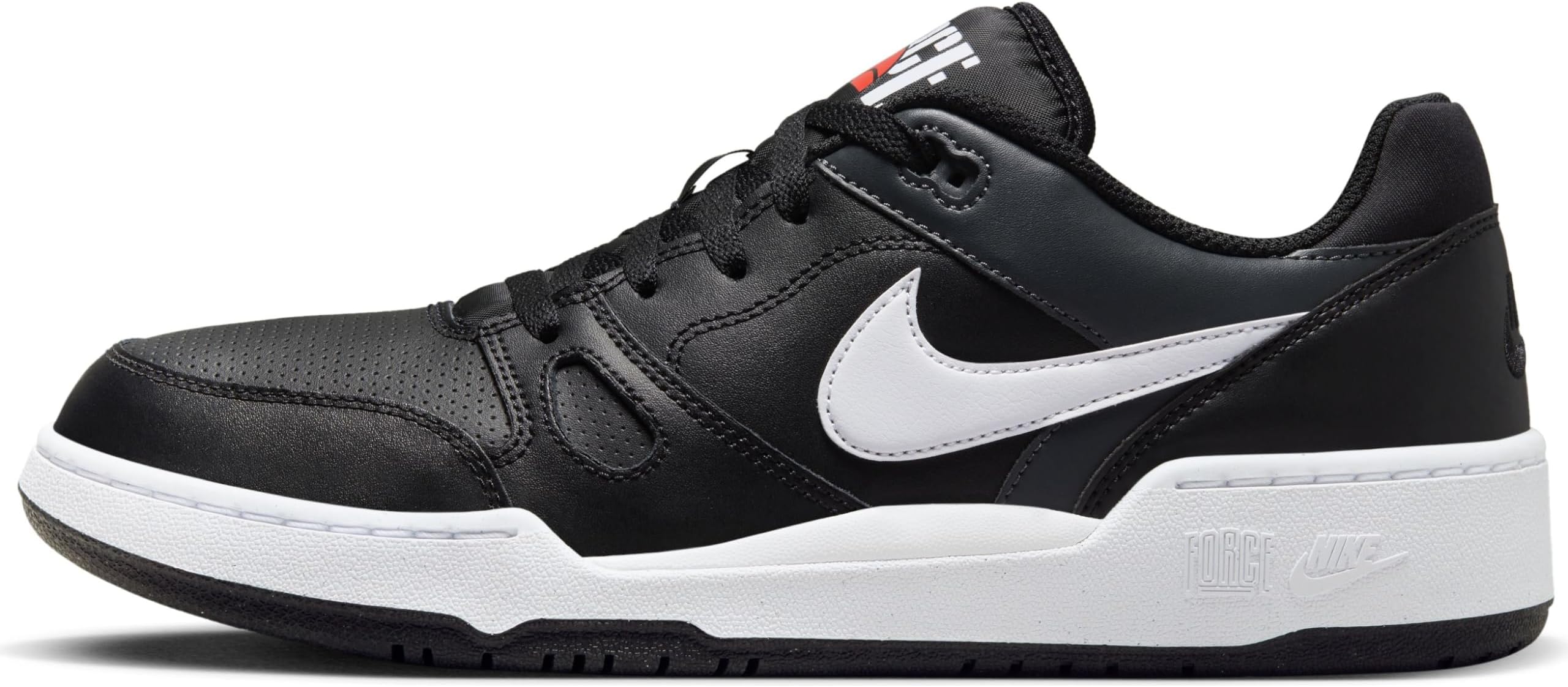 Nike Mens Nike Full Force Low