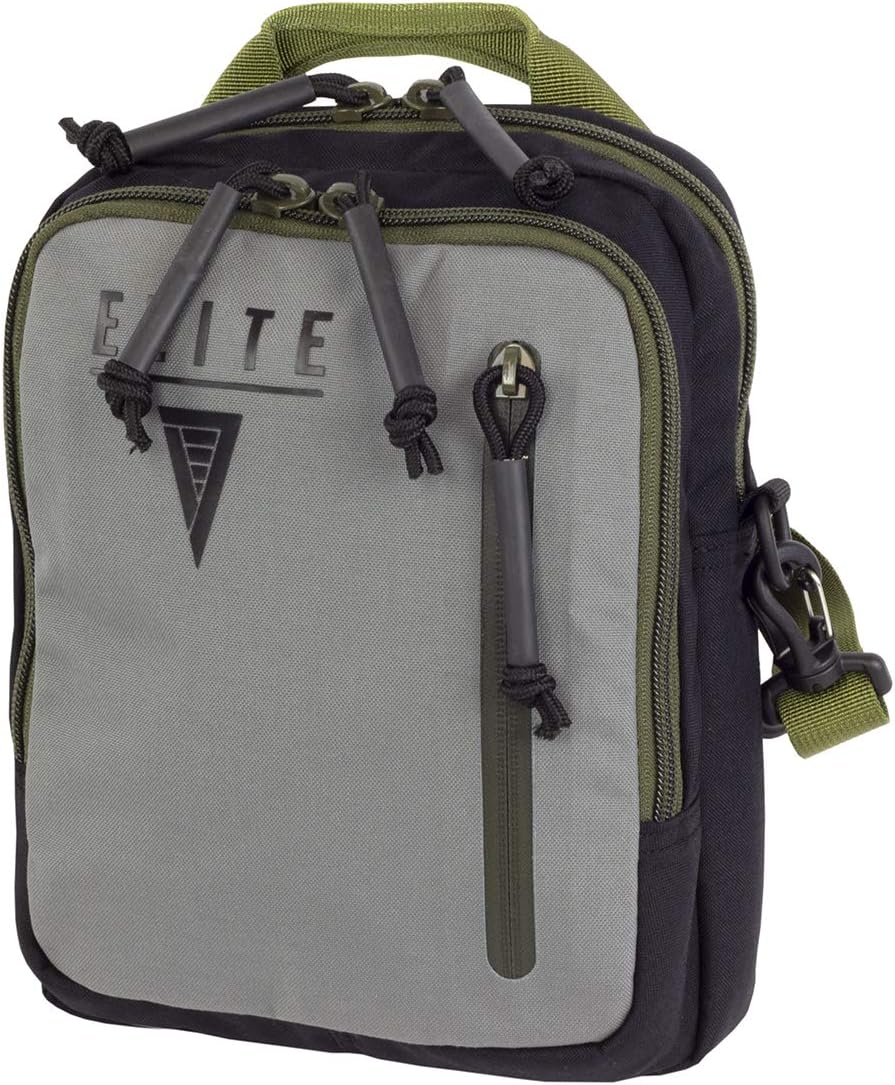 Avenger GunPack - Gen 2, Concealed Carry Waist/Shoulder Pack