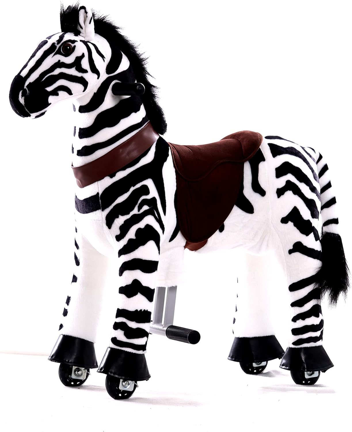 children's toy riding horses