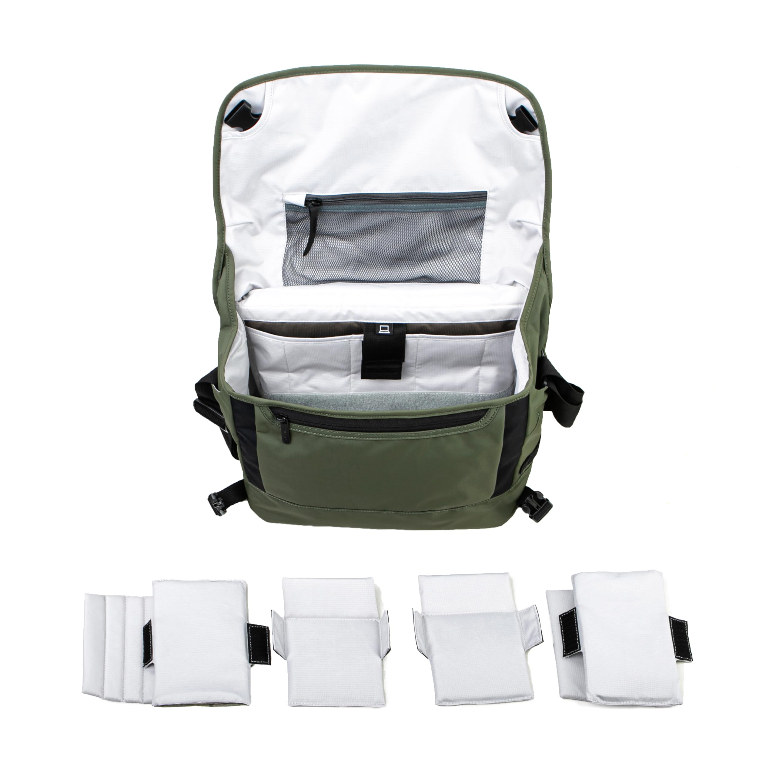Crumpler Bolsa para cámara Track Shot