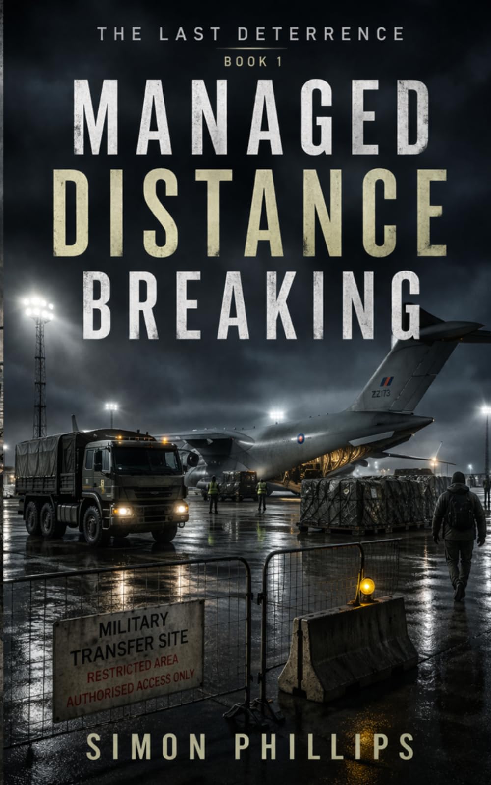 Managed Distance Breaking (The Last Deterrence)