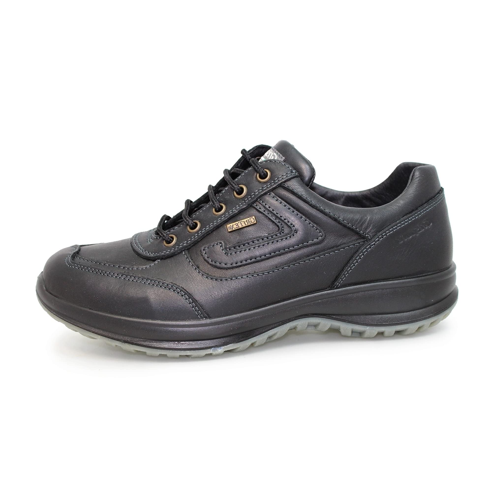 Grisport Airwalker Shoe, Chaussures de Randonnée Basses Homme