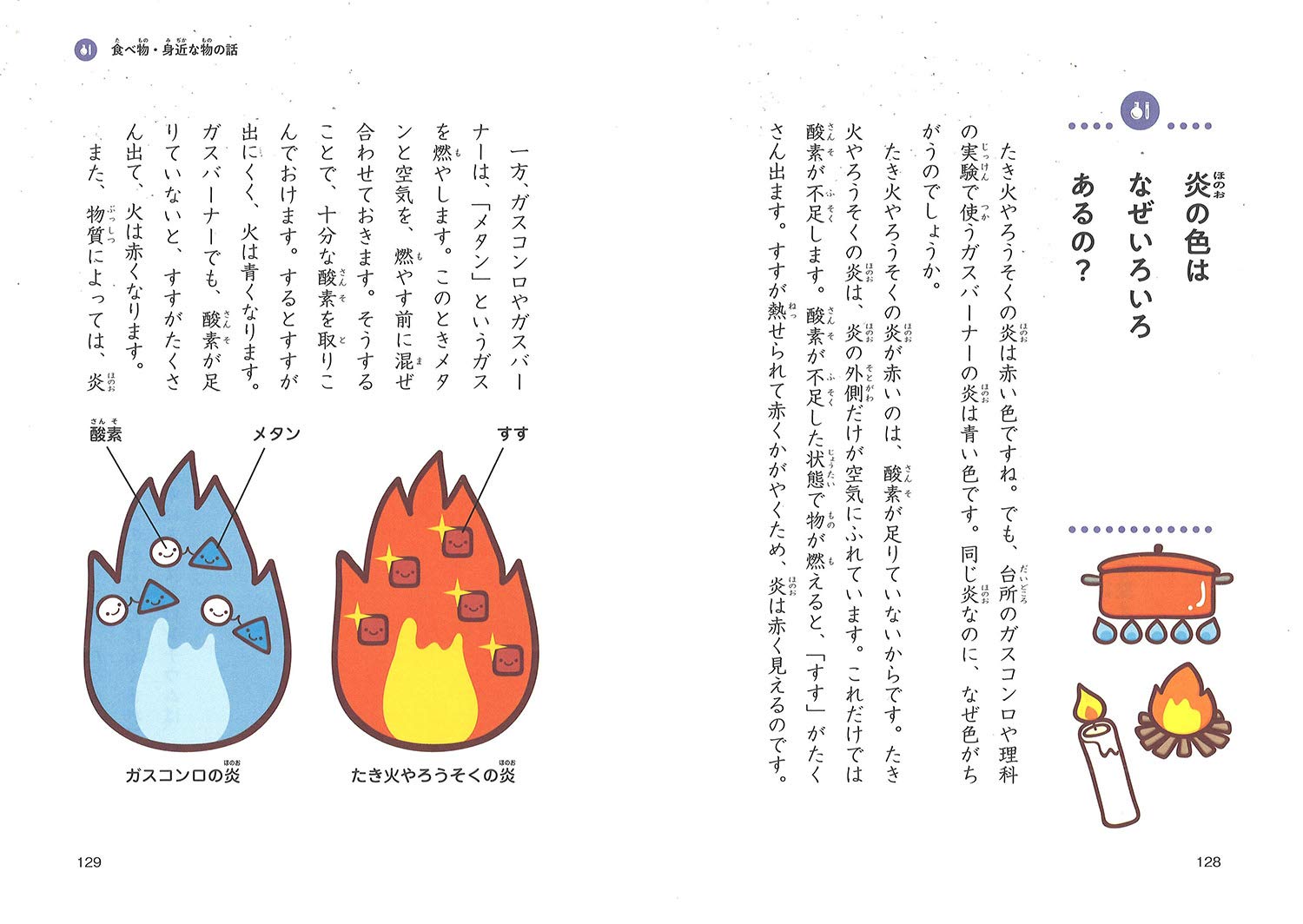 なぜ どうして 科学のお話５年生 よみとく１０分 光晴 大山 本 通販 Amazon