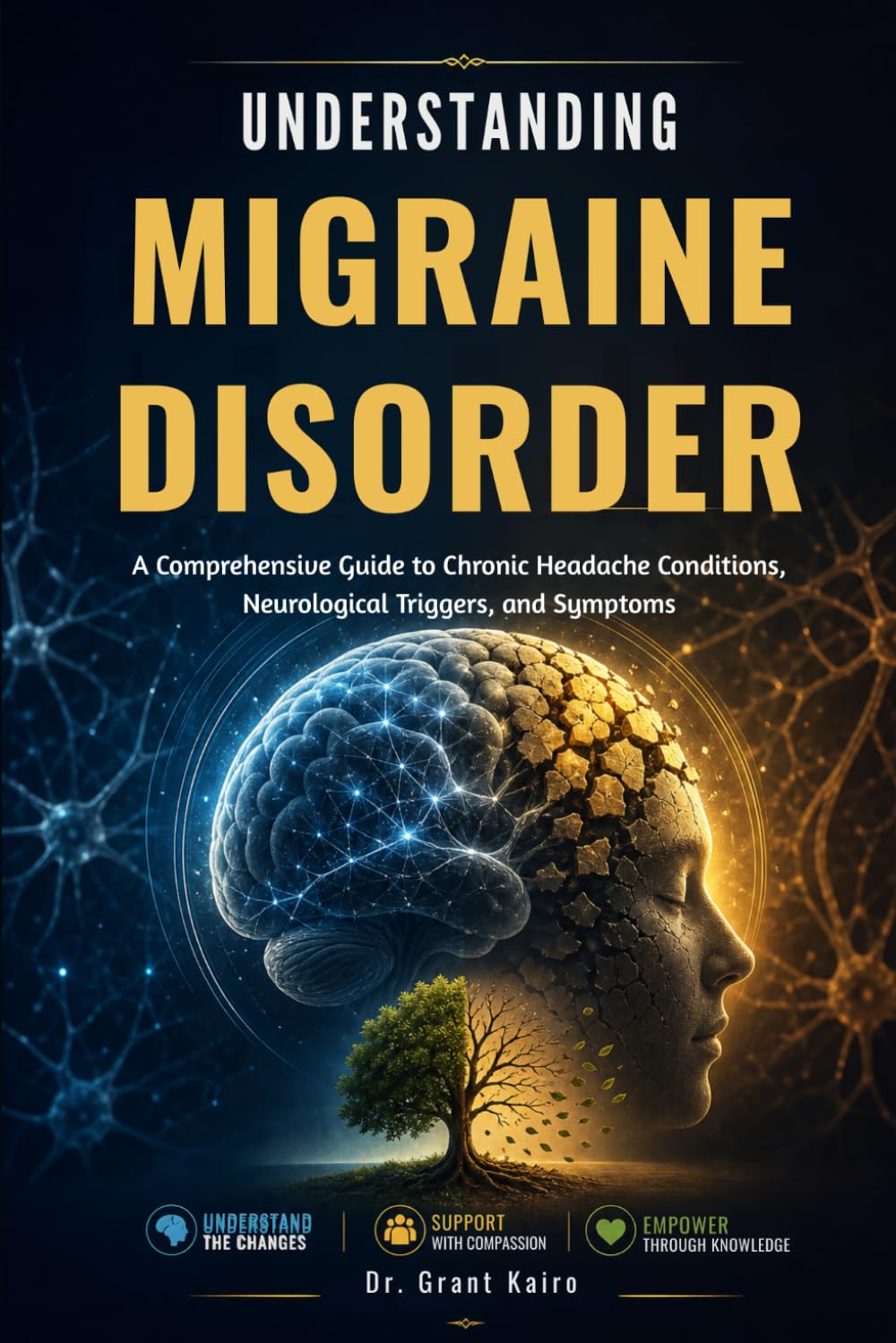 Understanding Migraine Disorder: A Comprehensive Guide to Chronic Headache Conditions, Neurological Triggers, and Symptoms