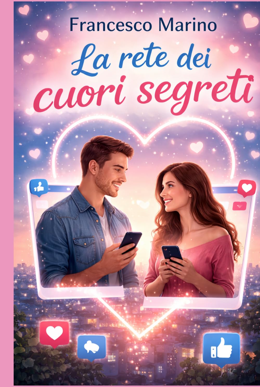 La rete dei cuori segreti