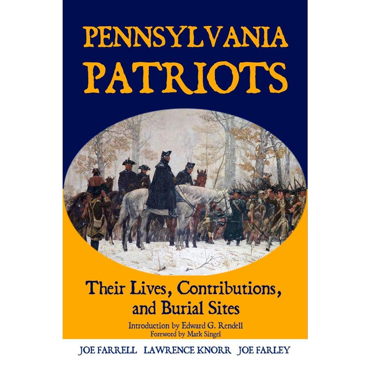Pennsylvania Patriots