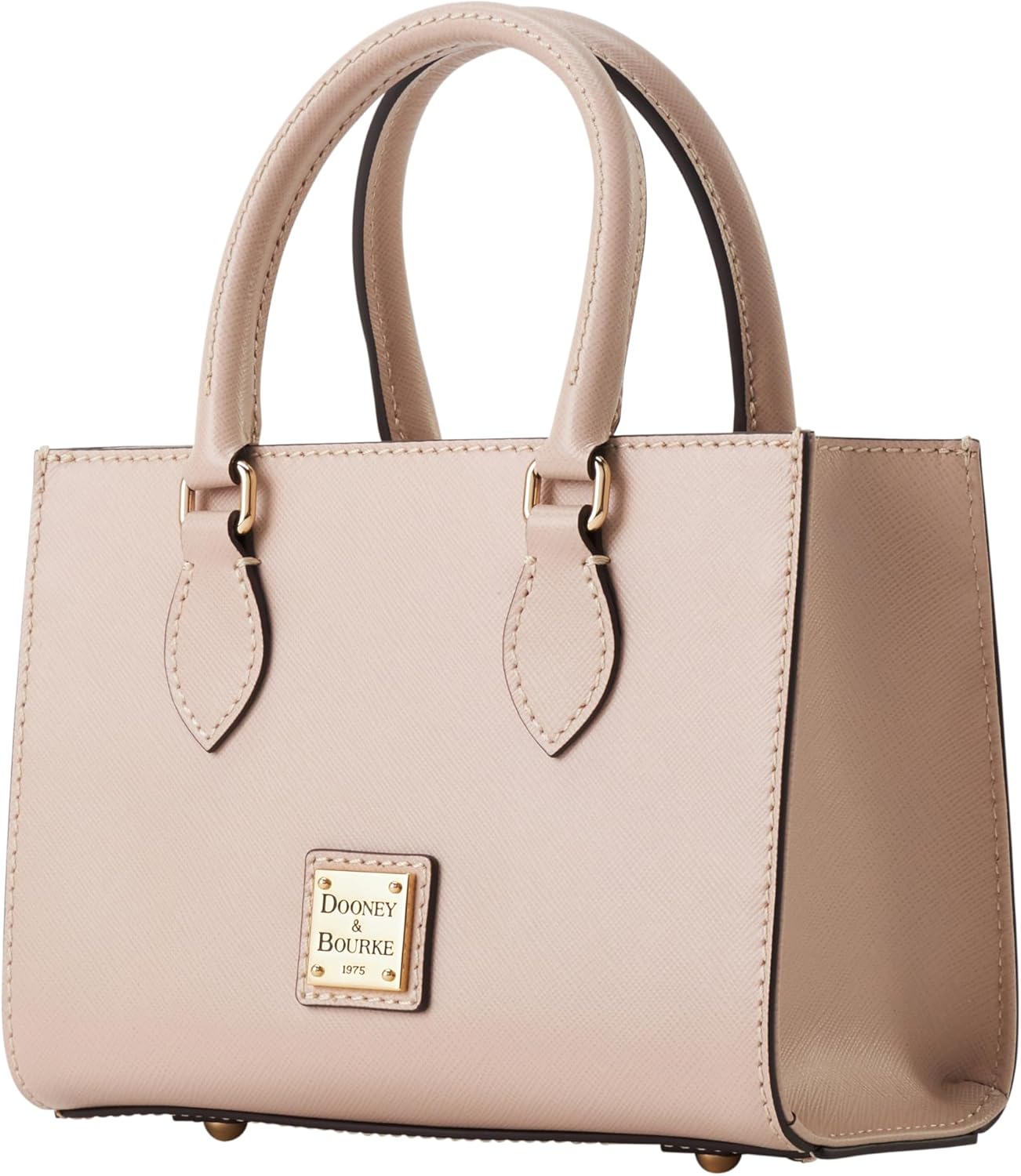 Dooney & Bourke Handbag, Saffiano Janine 20 - Image 2
