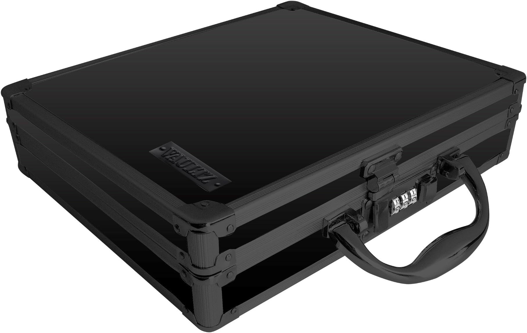 VaporVaultz Locking Mod Case, Medium (VZ03554)