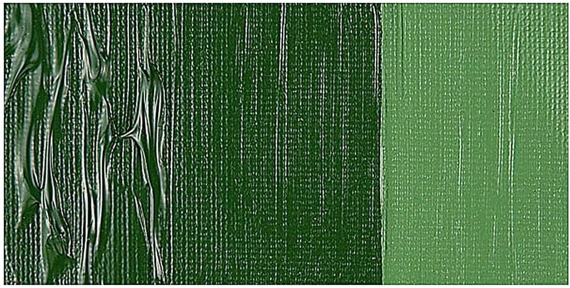 Sennelier Extra-Fine Artists' Acrylic, 60ml, Hooker's Green S5